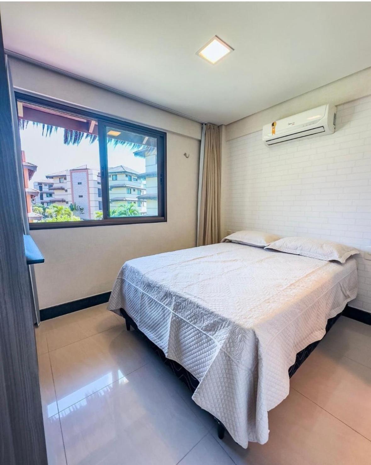 Manhattan Beach Riviera Aquiraz Ngoại thất bức ảnh