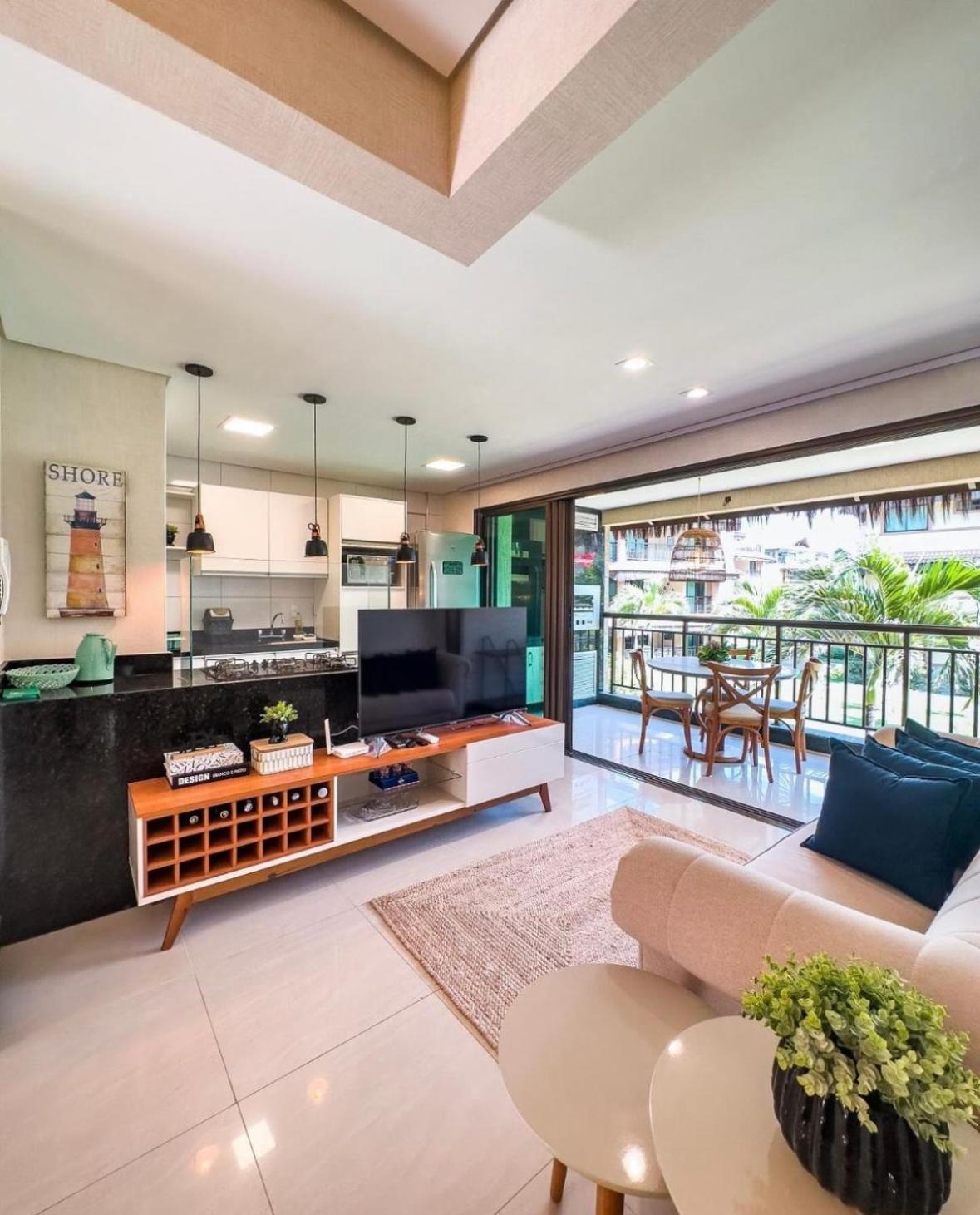 Manhattan Beach Riviera Aquiraz Ngoại thất bức ảnh