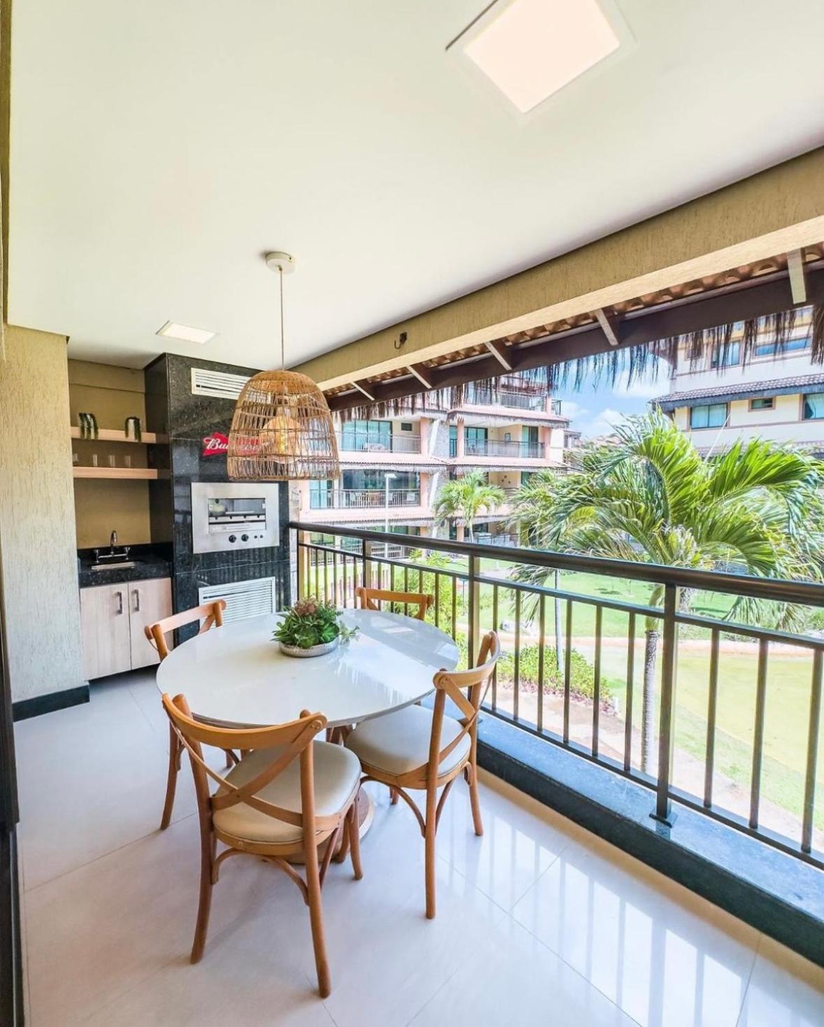 Manhattan Beach Riviera Aquiraz Ngoại thất bức ảnh